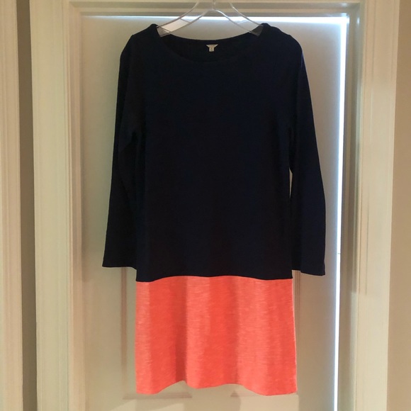 J. Crew Knit Dress - Picture 2 of 3